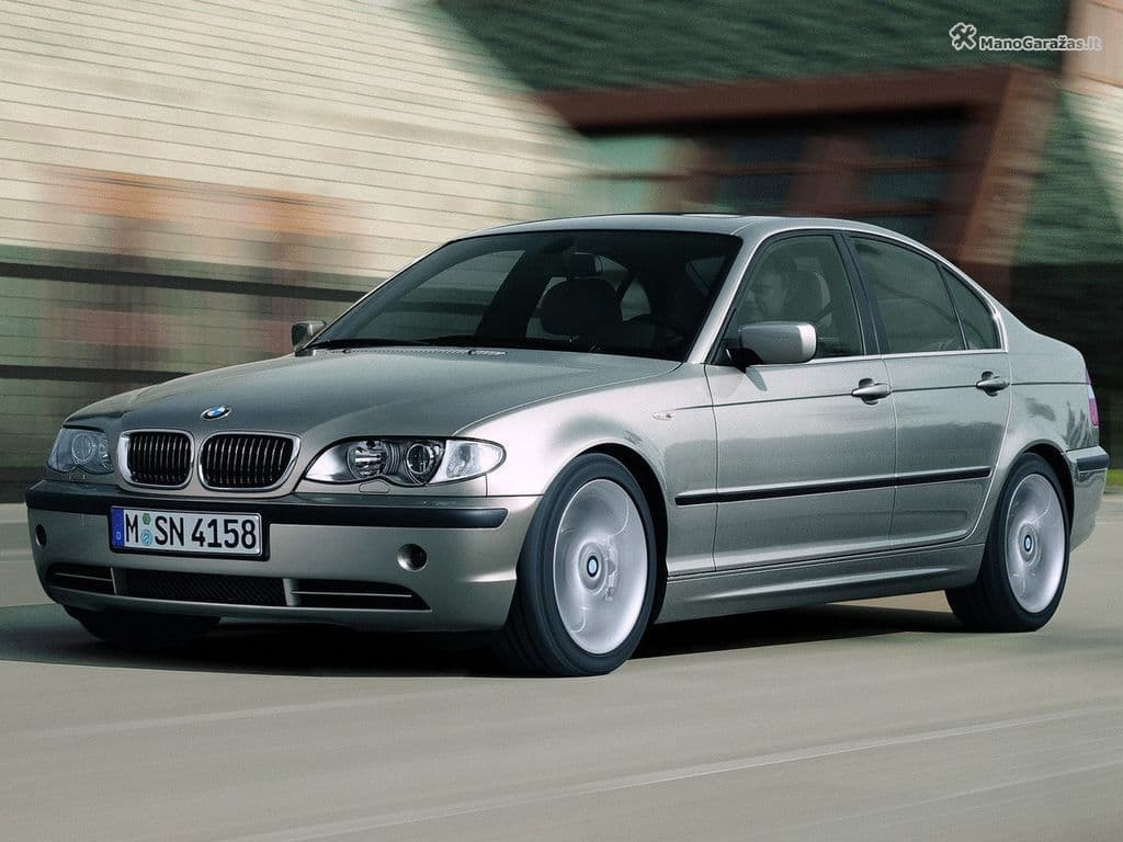 Смяна на стъклата (капаците) на фаровете при BMW E46 – без нагряване или залепяне